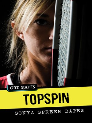 cover image of Topspin